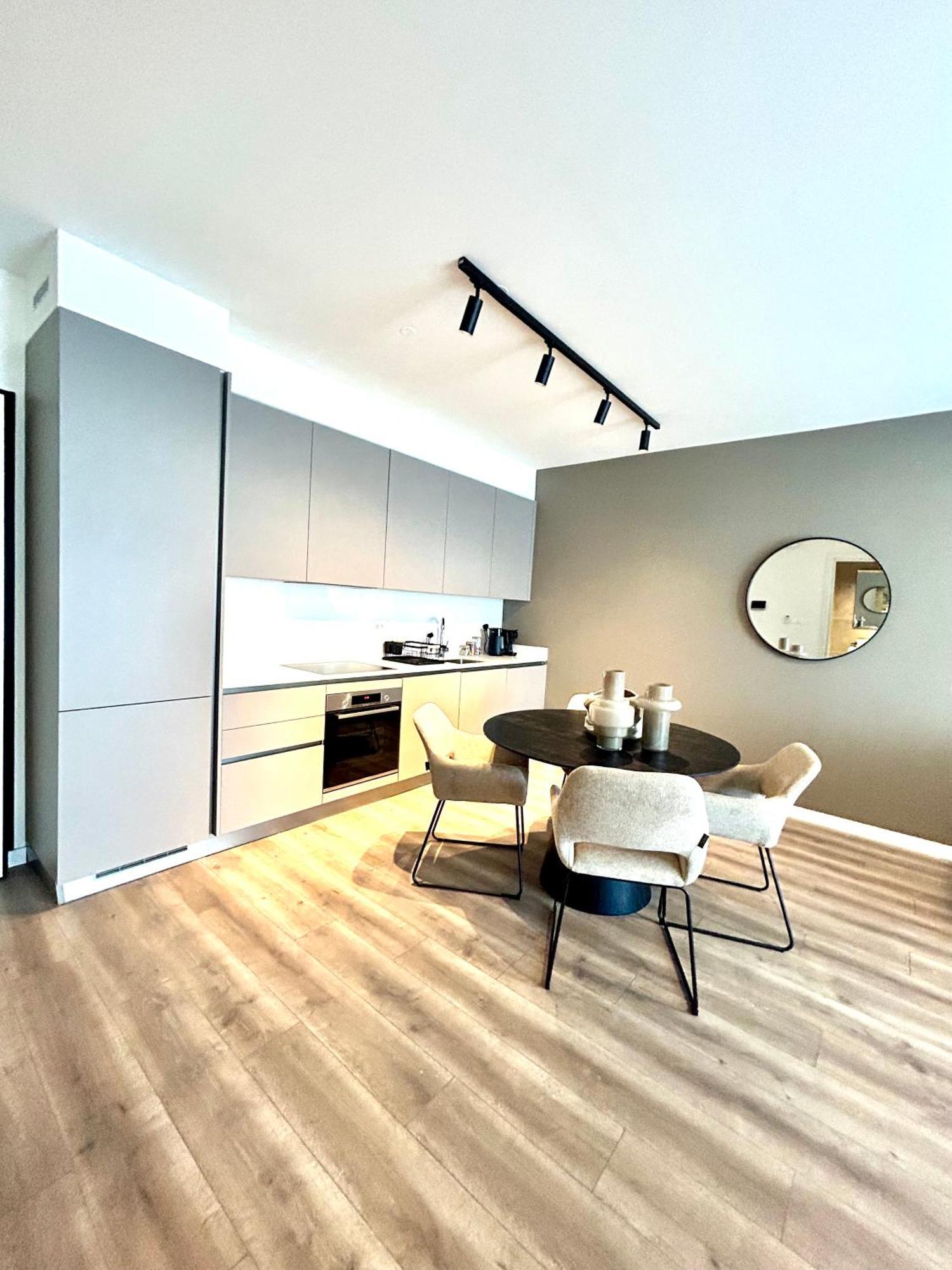 Sunset Gardens - Holiday Apartments - By Tlv Living Limassol Zewnętrze zdjęcie