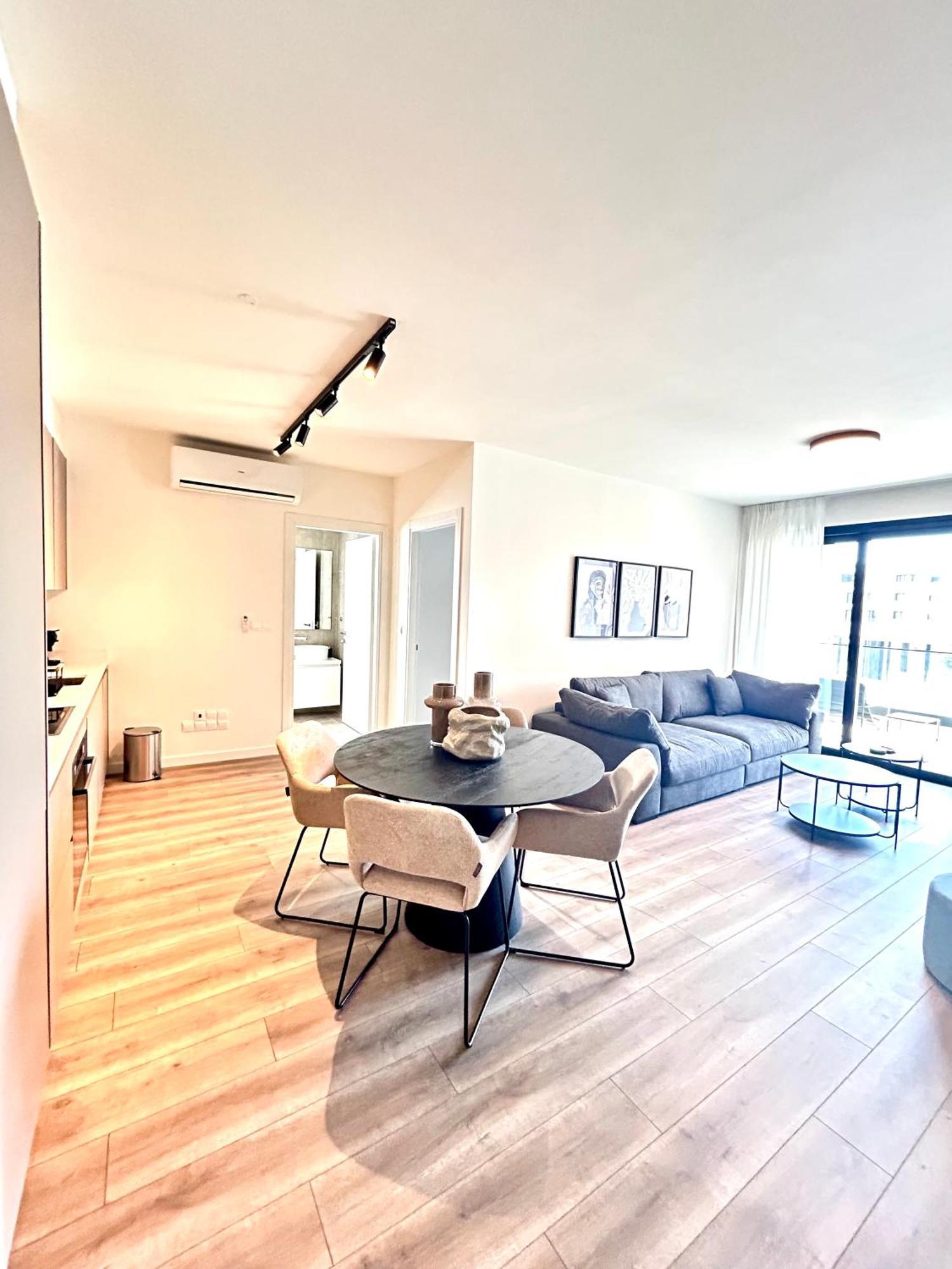 Sunset Gardens - Holiday Apartments - By Tlv Living Limassol Zewnętrze zdjęcie