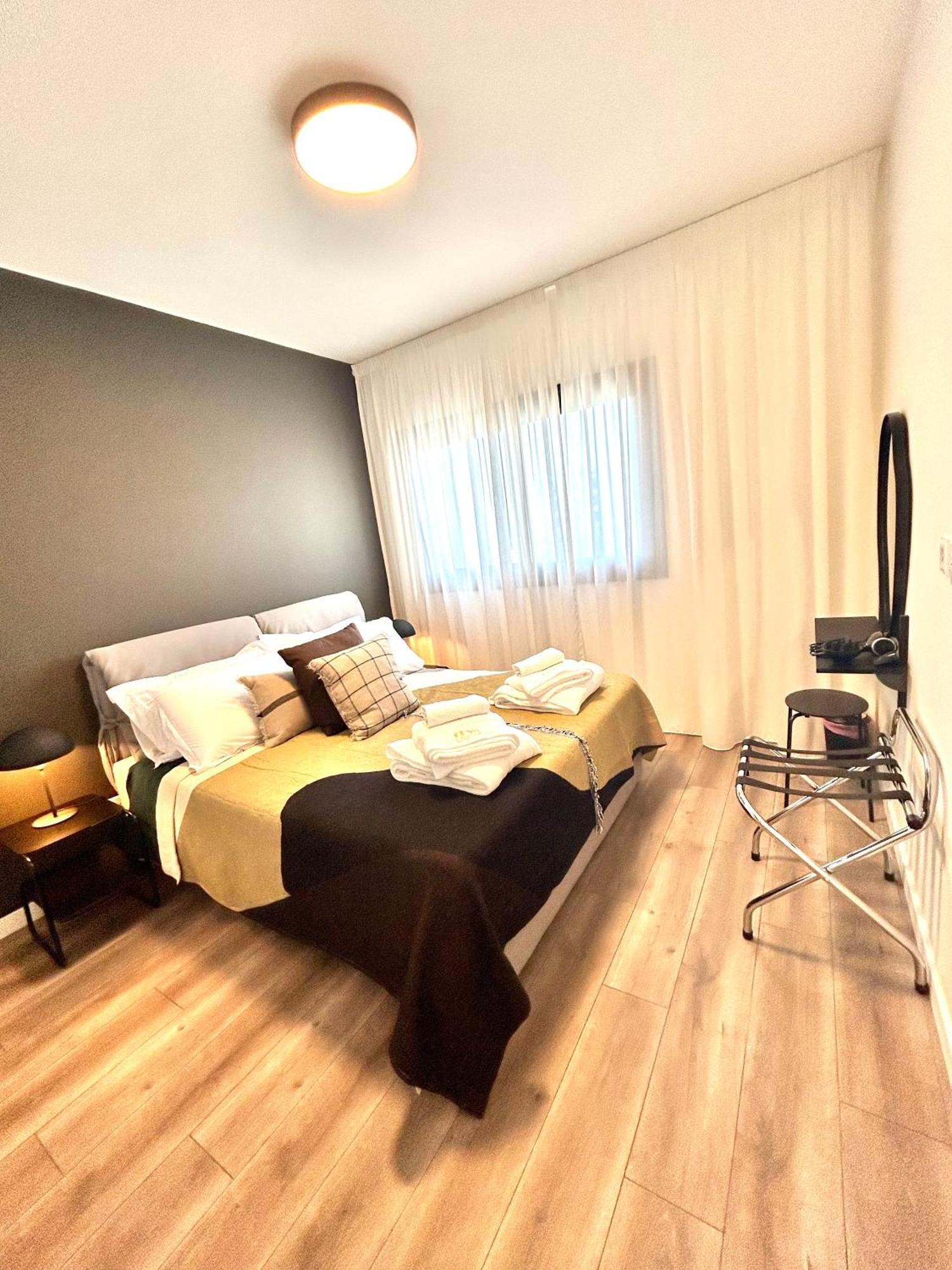 Sunset Gardens - Holiday Apartments - By Tlv Living Limassol Zewnętrze zdjęcie