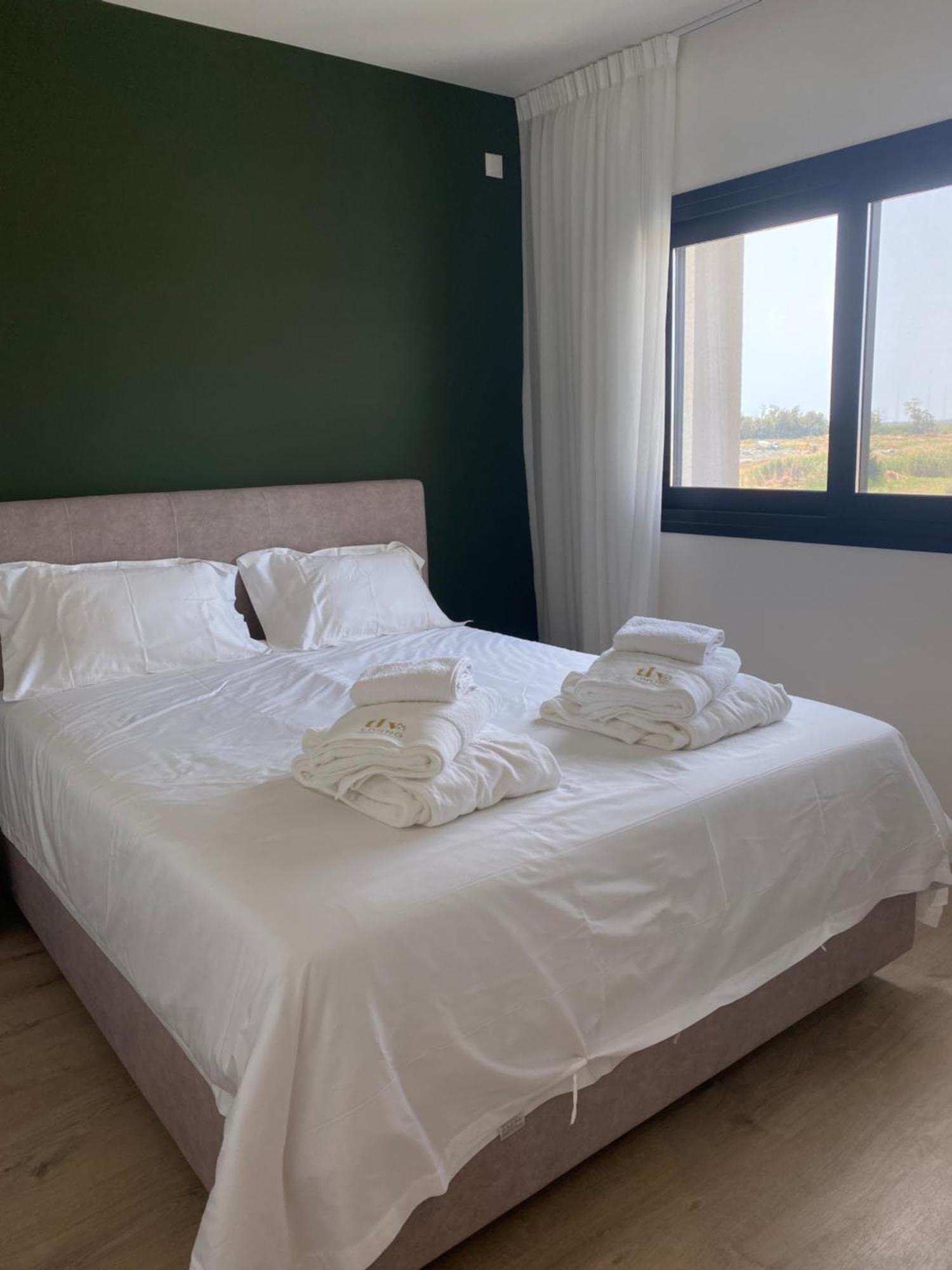 Sunset Gardens - Holiday Apartments - By Tlv Living Limassol Zewnętrze zdjęcie