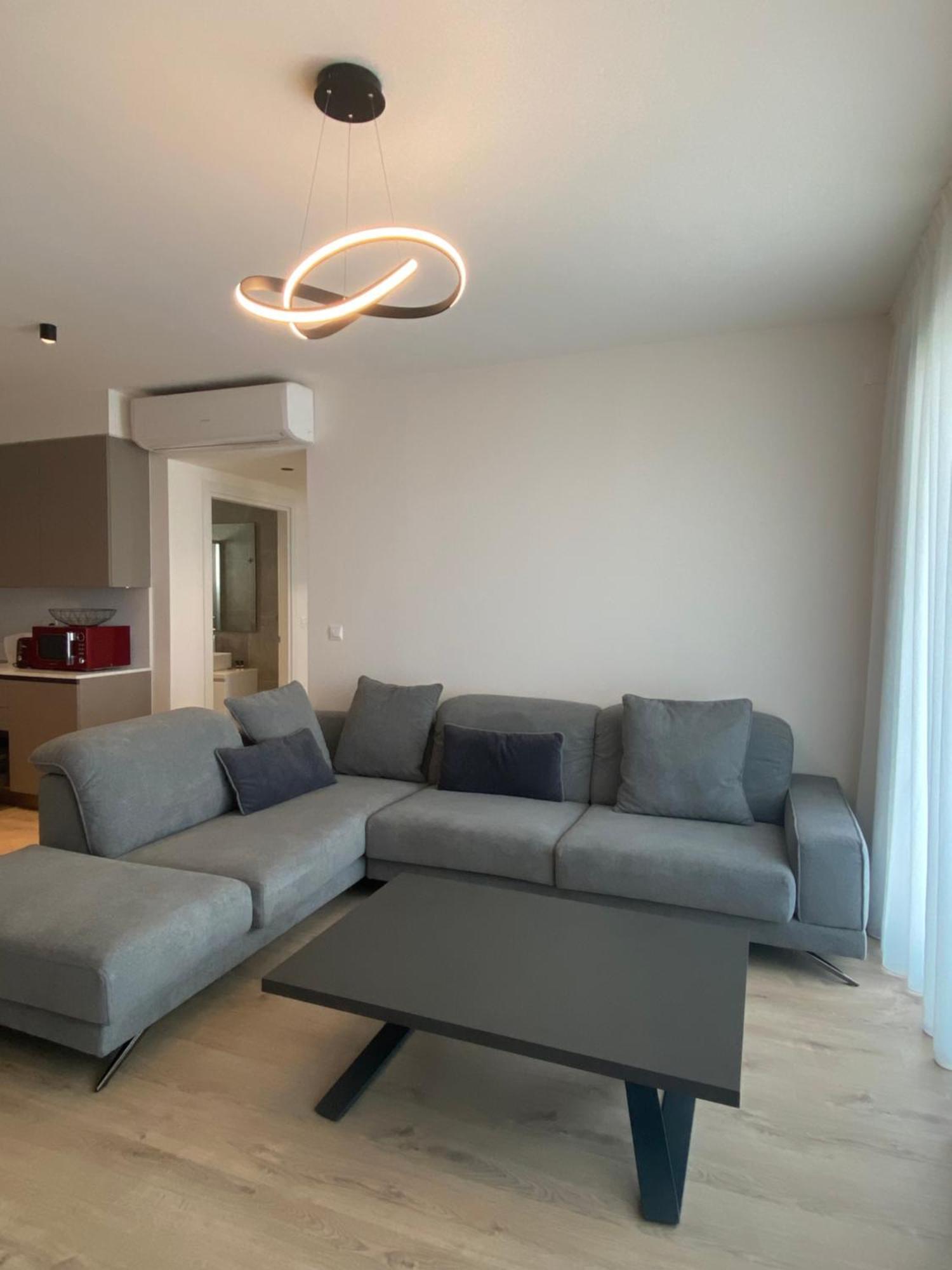 Sunset Gardens - Holiday Apartments - By Tlv Living Limassol Zewnętrze zdjęcie