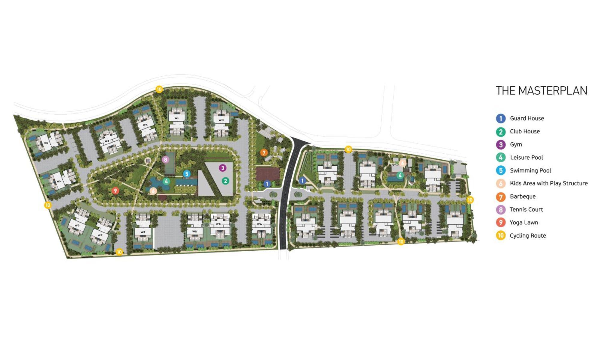 Sunset Gardens - Holiday Apartments - By Tlv Living Limassol Zewnętrze zdjęcie