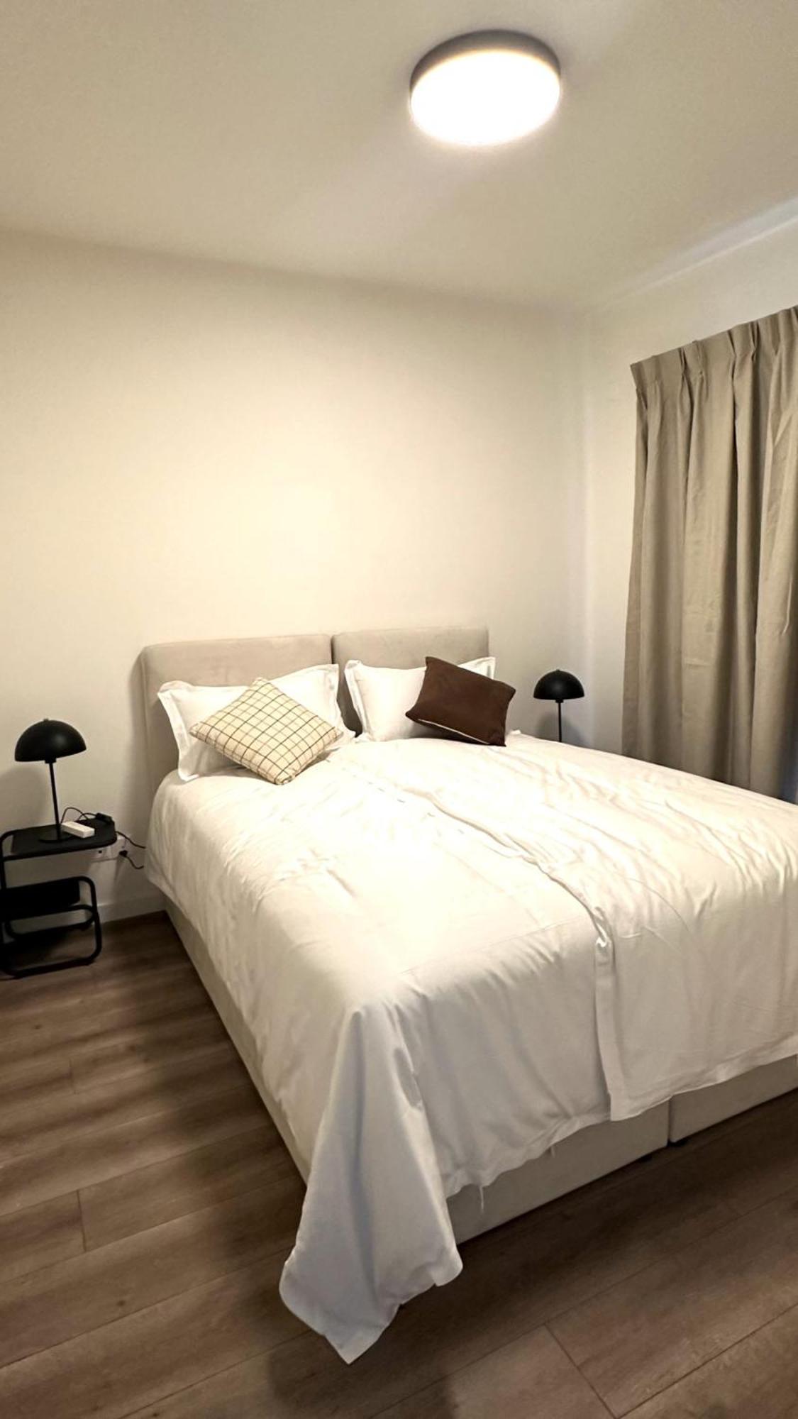 Sunset Gardens - Holiday Apartments - By Tlv Living Limassol Zewnętrze zdjęcie