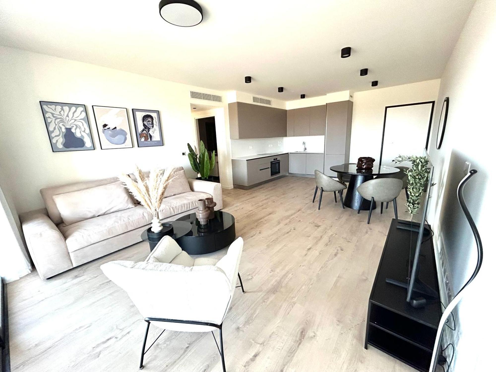 Sunset Gardens - Holiday Apartments - By Tlv Living Limassol Zewnętrze zdjęcie