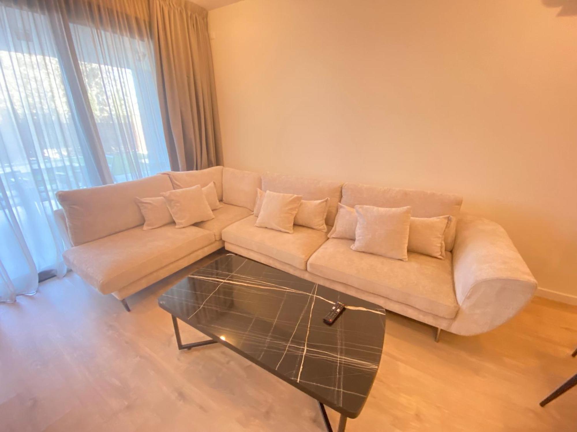 Sunset Gardens - Holiday Apartments - By Tlv Living Limassol Zewnętrze zdjęcie