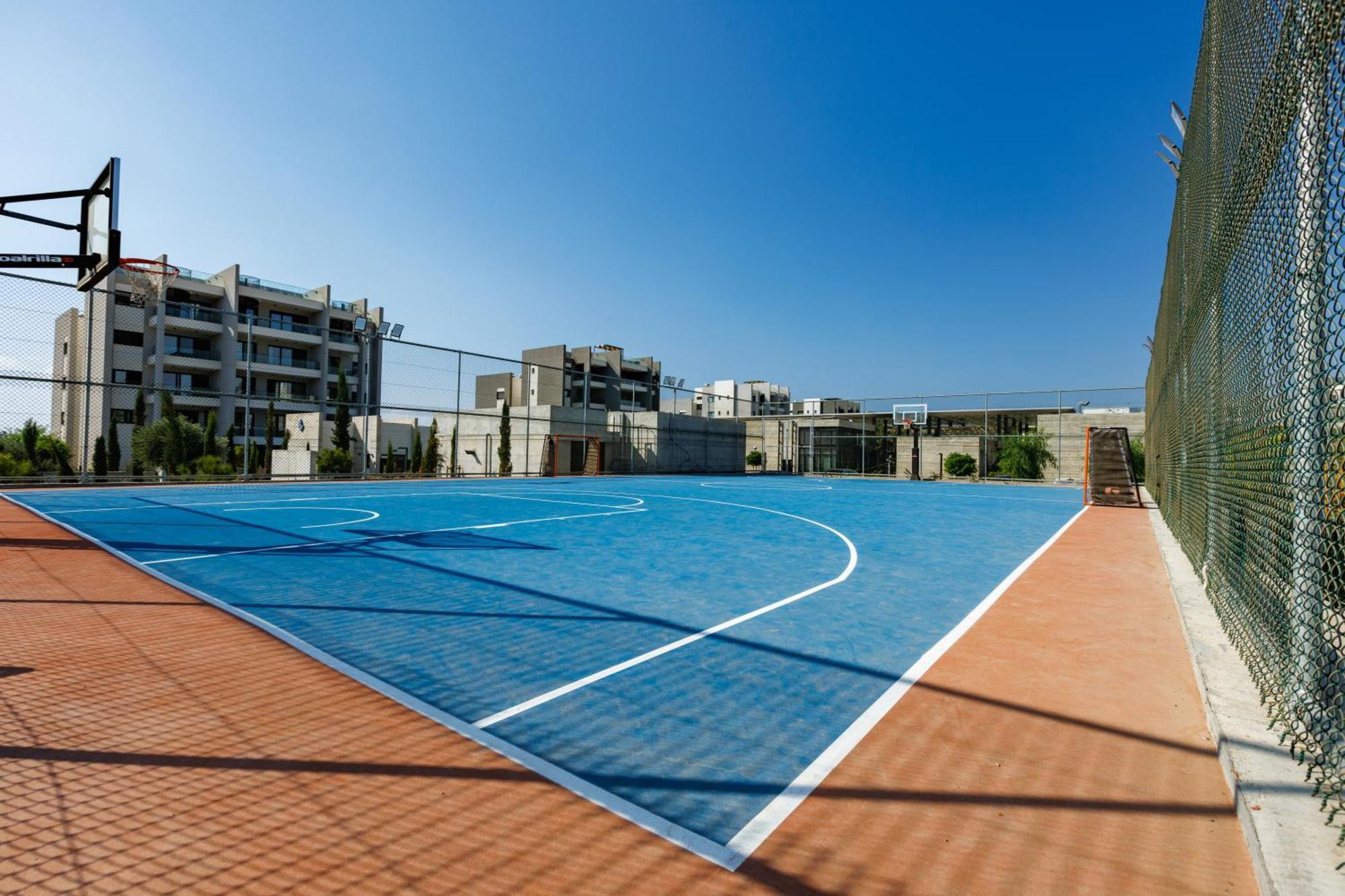 Sunset Gardens - Holiday Apartments - By Tlv Living Limassol Zewnętrze zdjęcie